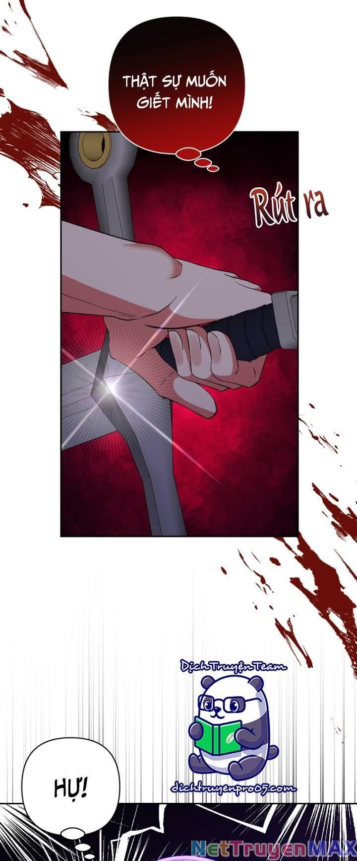 Tôi Đã Nhận Nuôi Nam Chính Chương 61 page 27 - Giả Dược
