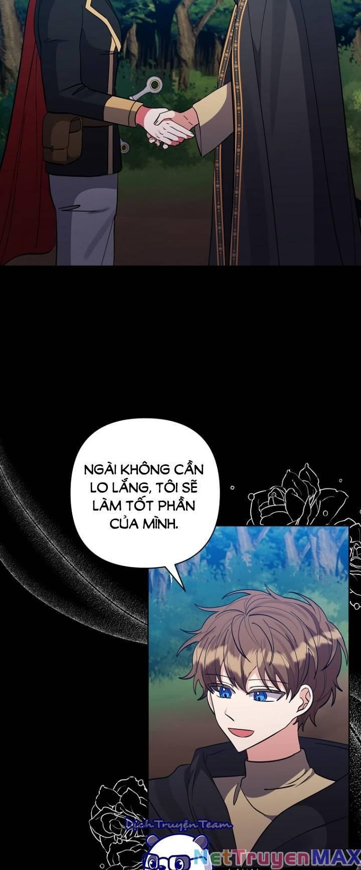 Tôi Đã Nhận Nuôi Nam Chính Chương 61 page 32 - Giả Dược