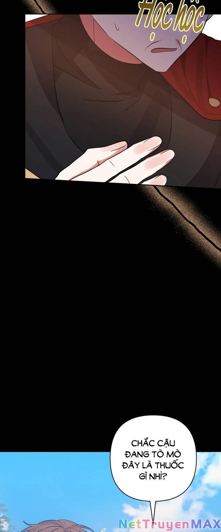 Tôi Đã Nhận Nuôi Nam Chính Chương 61 page 41 - Giả Dược