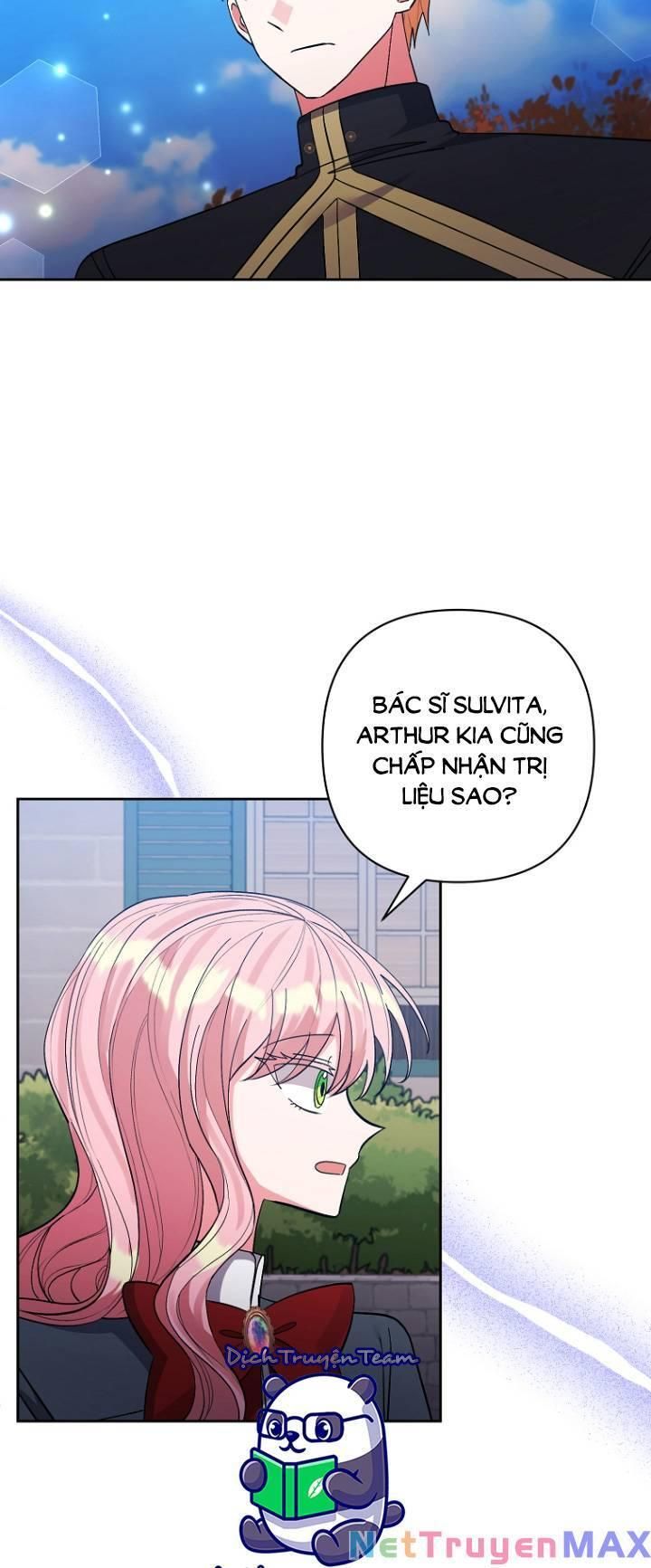 Tôi Đã Nhận Nuôi Nam Chính Chương 61 page 10 - Giả Dược