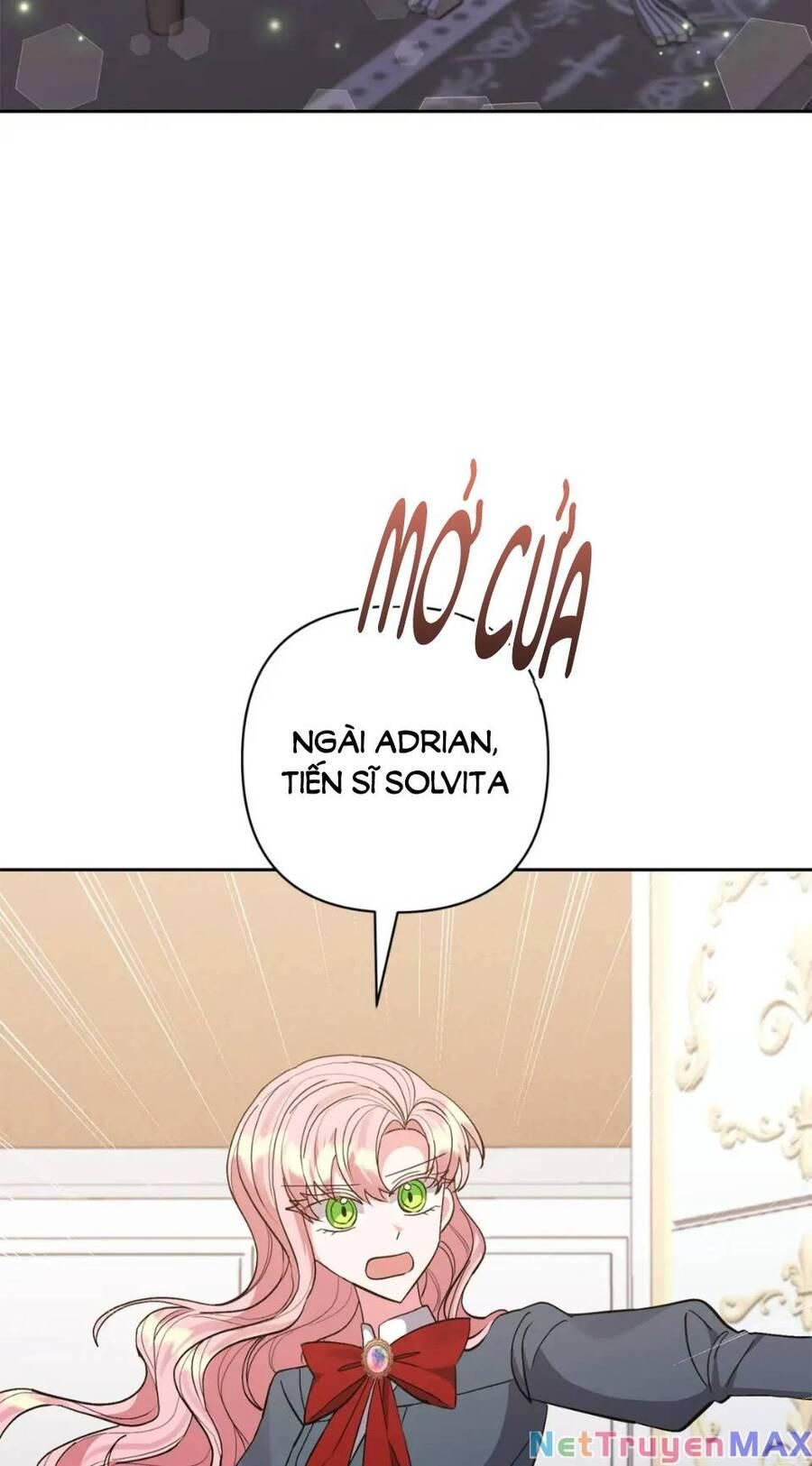 Tôi Đã Nhận Nuôi Nam Chính Chương 62 page 13 - Giả Dược