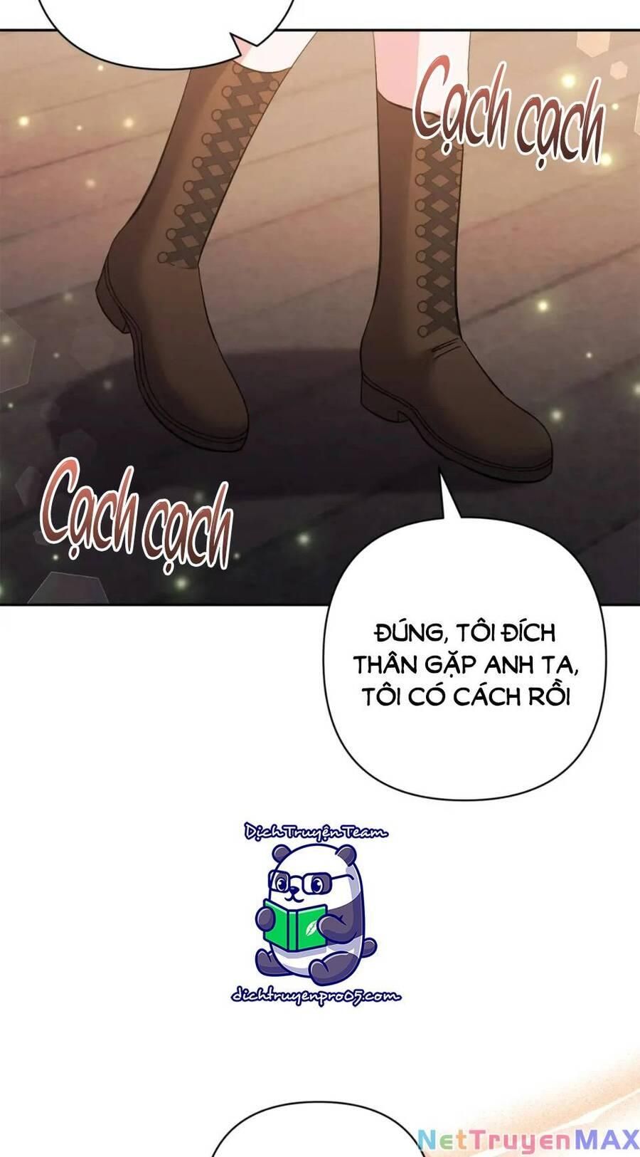 Tôi Đã Nhận Nuôi Nam Chính Chương 62 page 16 - Giả Dược