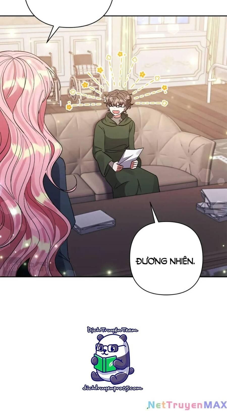 Tôi Đã Nhận Nuôi Nam Chính Chương 62 page 18 - Giả Dược