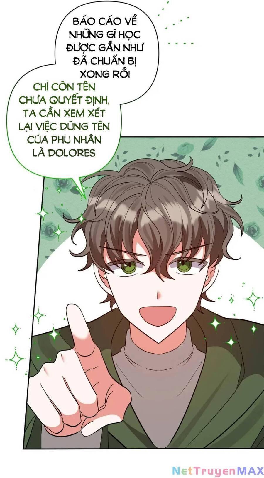 Tôi Đã Nhận Nuôi Nam Chính Chương 62 page 19 - Giả Dược