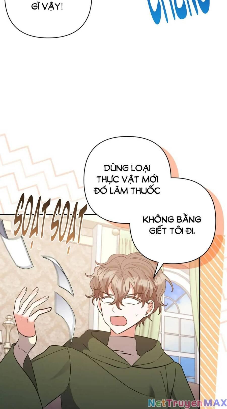 Tôi Đã Nhận Nuôi Nam Chính Chương 62 page 22 - Giả Dược
