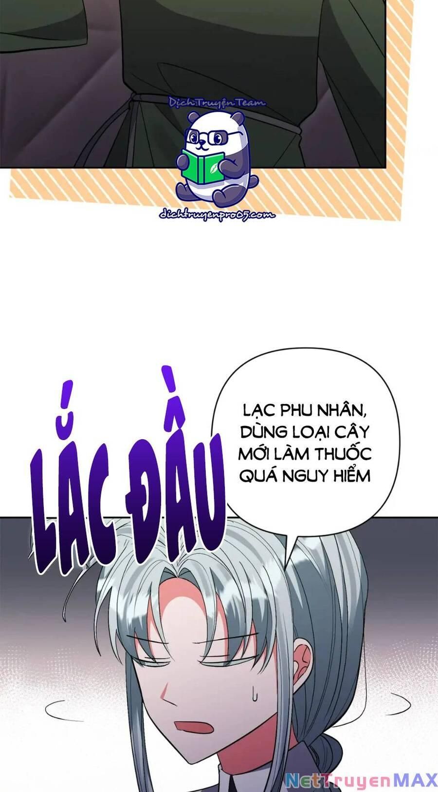 Tôi Đã Nhận Nuôi Nam Chính Chương 62 page 23 - Giả Dược