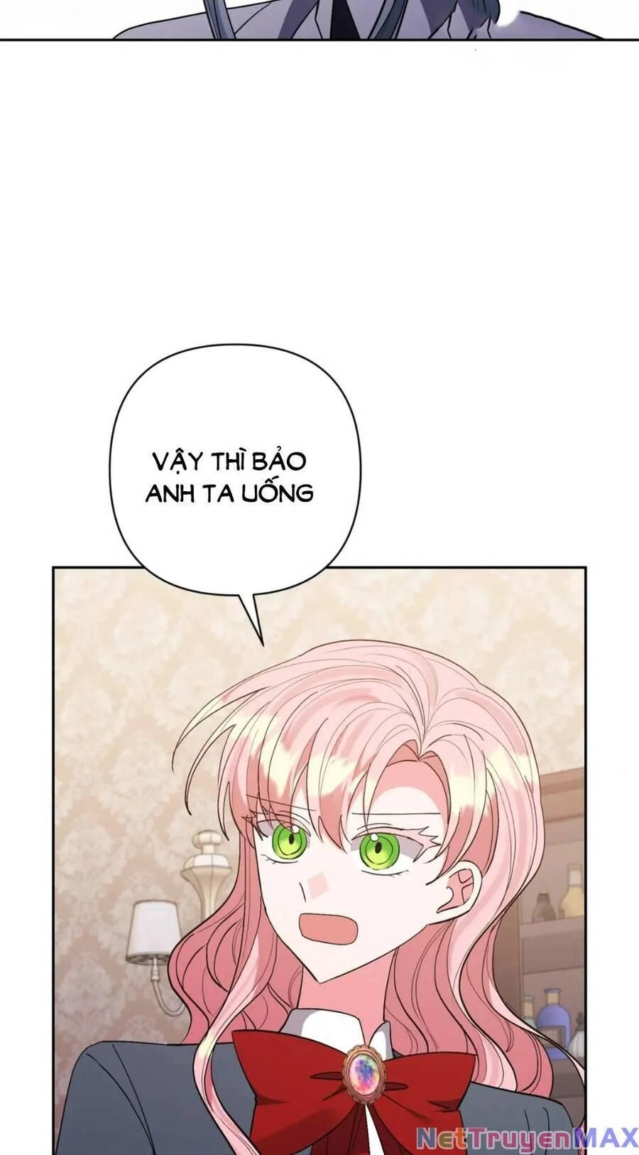 Tôi Đã Nhận Nuôi Nam Chính Chương 62 page 24 - Giả Dược