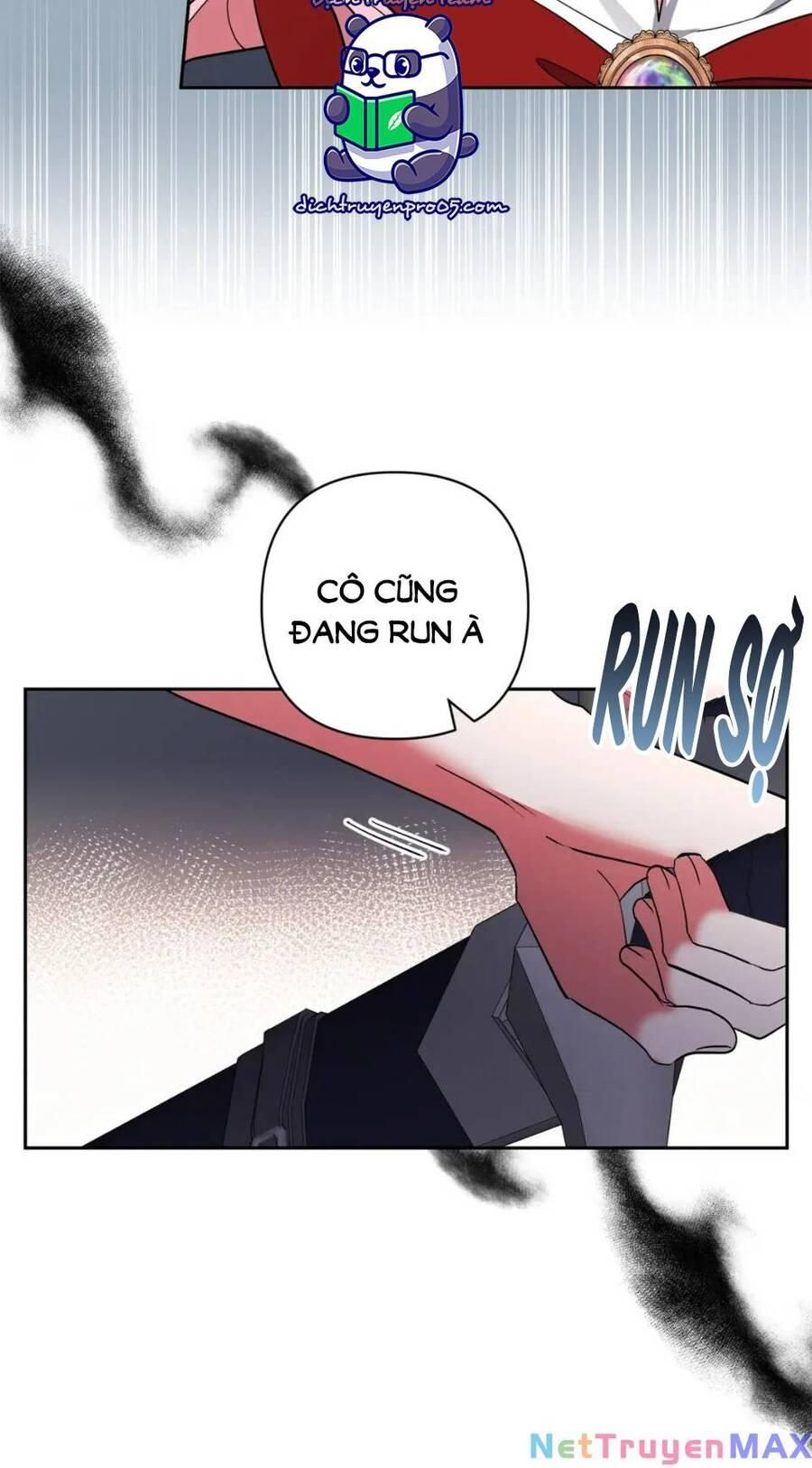 Tôi Đã Nhận Nuôi Nam Chính Chương 62 page 5 - Giả Dược