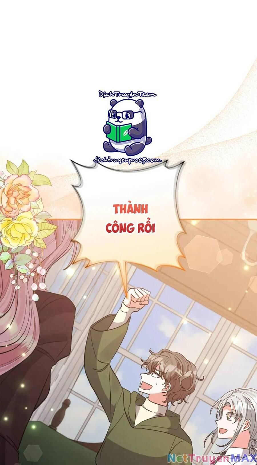 Tôi Đã Nhận Nuôi Nam Chính Chương 62 page 57 - Giả Dược