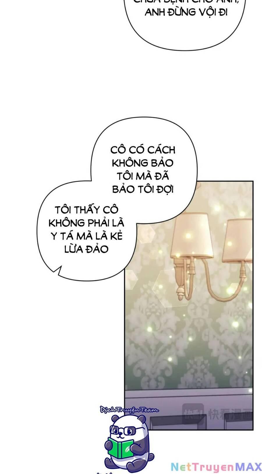 Tôi Đã Nhận Nuôi Nam Chính Chương 62 page 7 - Giả Dược