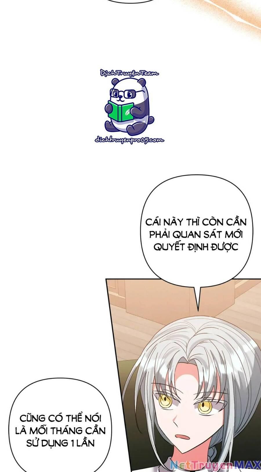 Tôi Đã Nhận Nuôi Nam Chính Chương 62 page 62 - Giả Dược