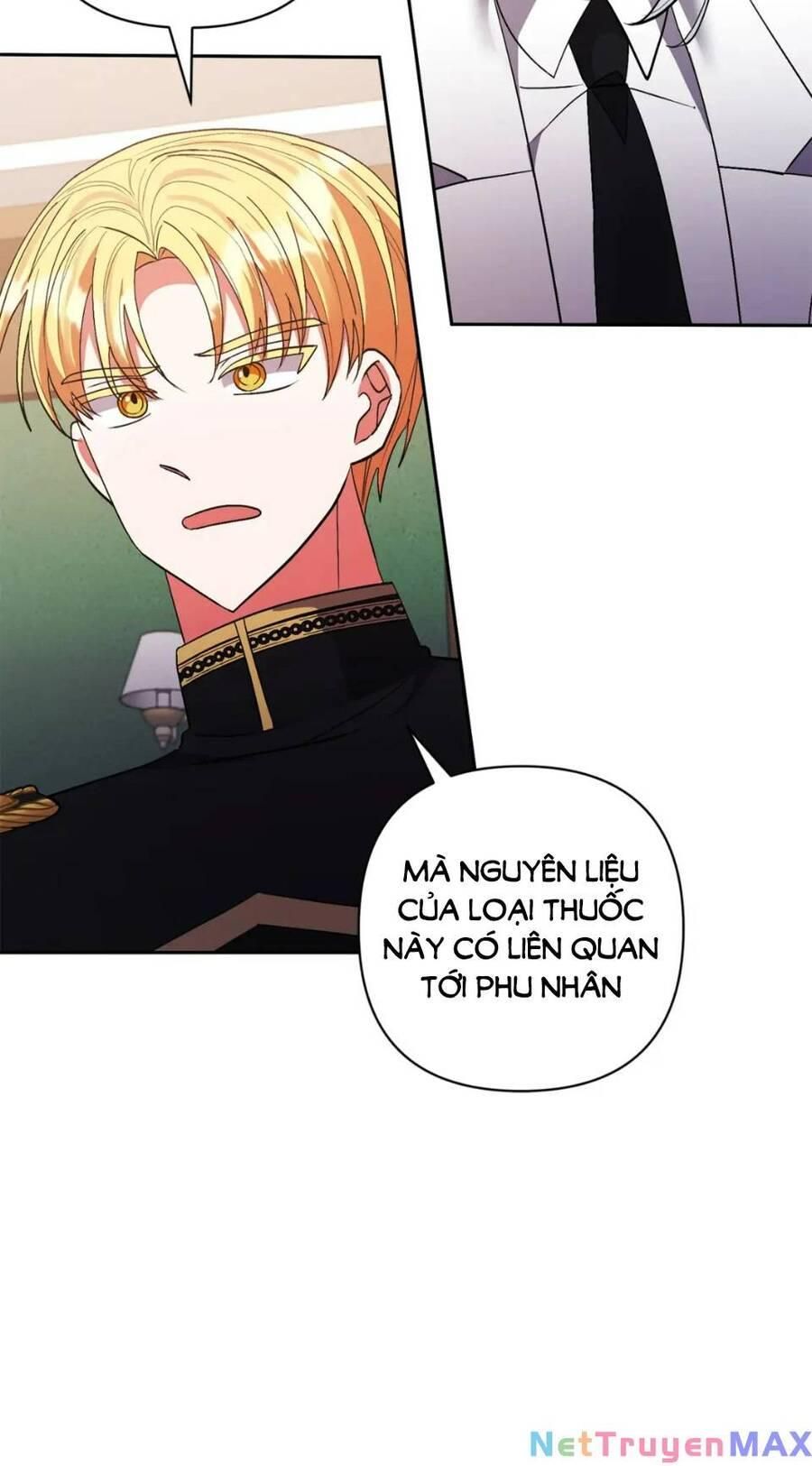 Tôi Đã Nhận Nuôi Nam Chính Chương 62 page 63 - Giả Dược