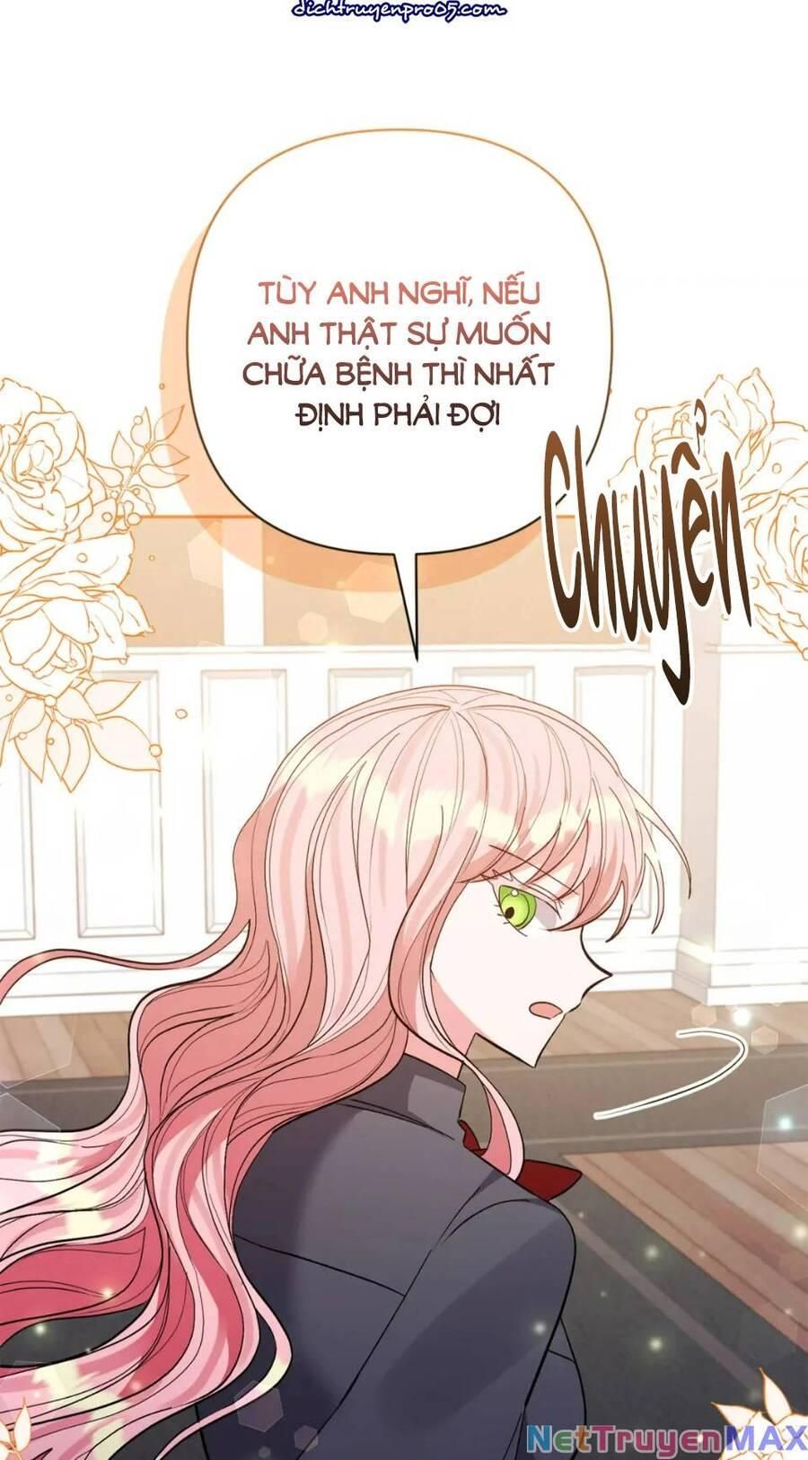Tôi Đã Nhận Nuôi Nam Chính Chương 62 page 8 - Giả Dược