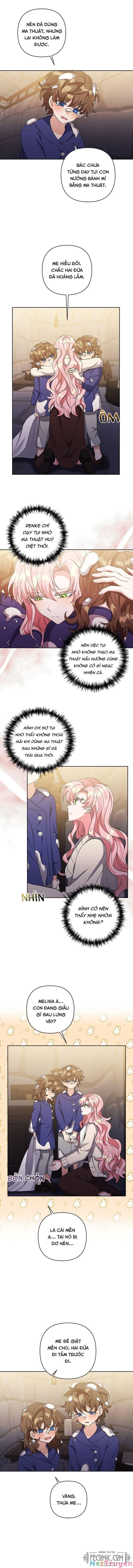 Tôi Đã Nhận Nuôi Nam Chính Chương 7 page 4 - Giả Dược
