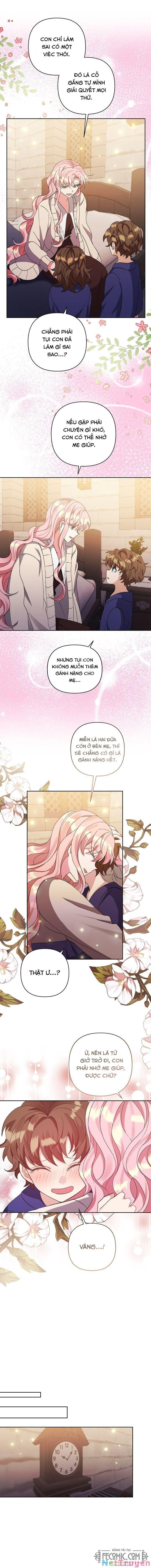 Tôi Đã Nhận Nuôi Nam Chính Chương 7 page 9 - Giả Dược