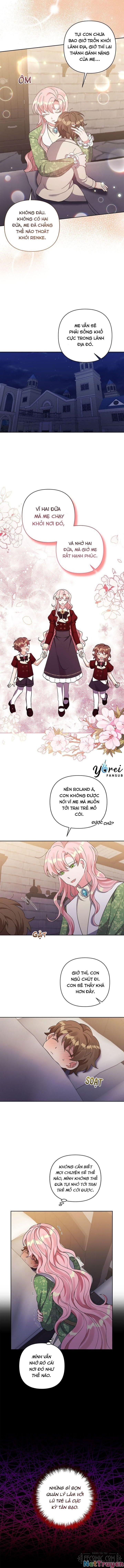 Tôi Đã Nhận Nuôi Nam Chính Chương 9 page 9 - Giả Dược