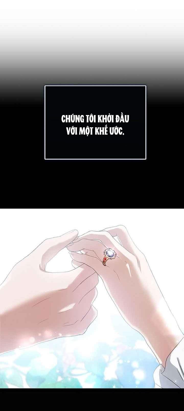 đọc truyện Tôi Đã Nhìn Thấy Tương Lai Của Đại Công Tước Chương 1 ảnh 14 tại Truyện Dạ Ký