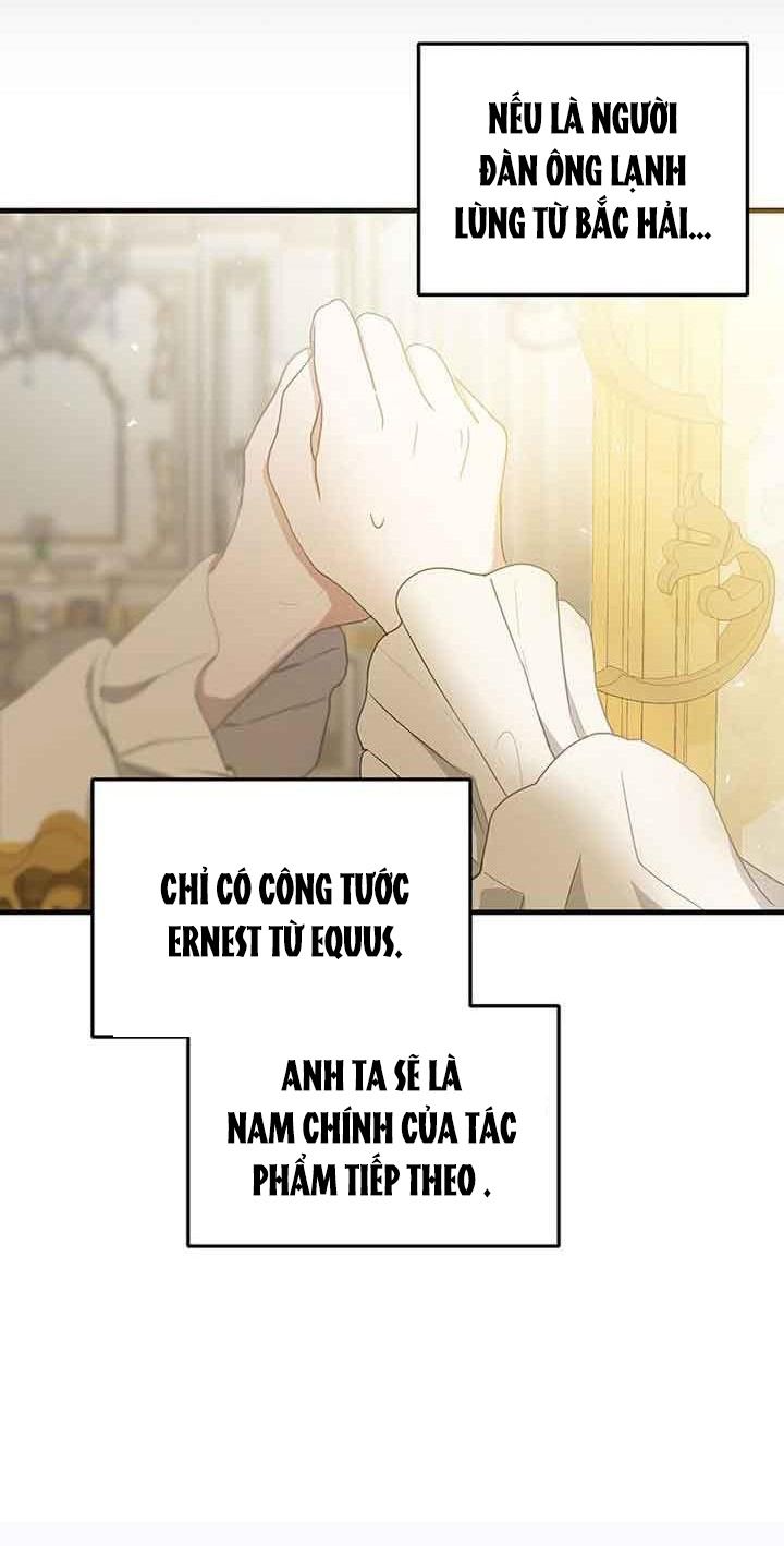 đọc truyện Tôi Đã Nhìn Thấy Tương Lai Của Đại Công Tước Chương 1 ảnh 22 tại Truyện Dạ Ký