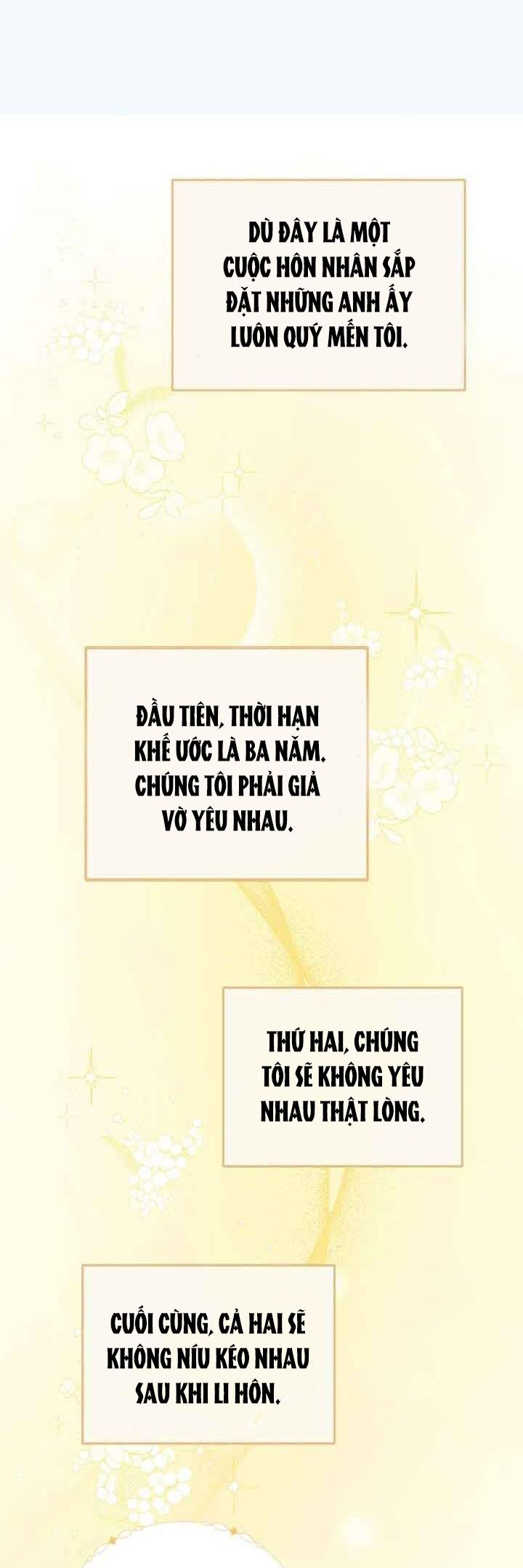 đọc truyện Tôi Đã Nhìn Thấy Tương Lai Của Đại Công Tước Chương 1 ảnh 36 tại Truyện Dạ Ký