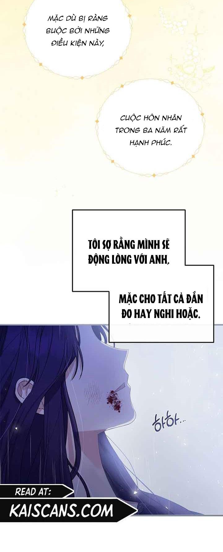 đọc truyện Tôi Đã Nhìn Thấy Tương Lai Của Đại Công Tước Chương 1 ảnh 37 tại Truyện Dạ Ký