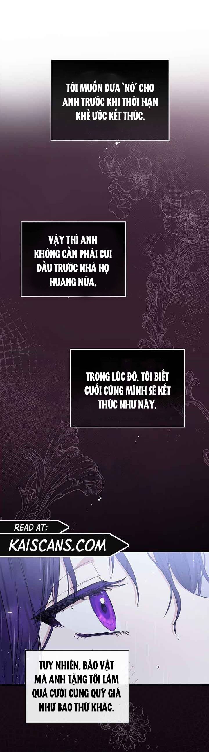 đọc truyện Tôi Đã Nhìn Thấy Tương Lai Của Đại Công Tước Chương 1 ảnh 39 tại Truyện Dạ Ký