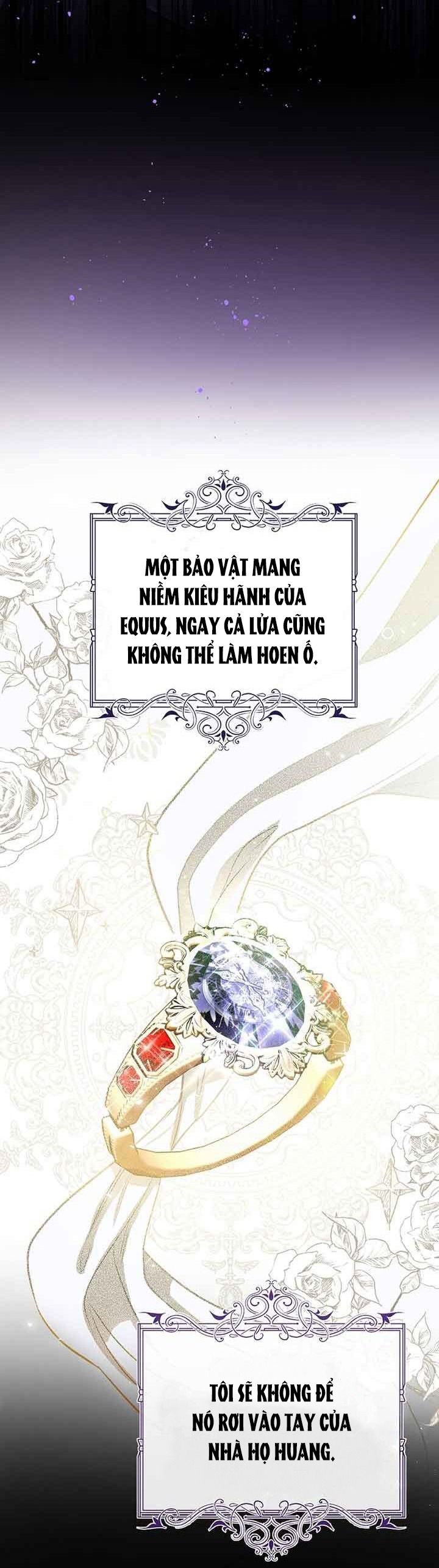 đọc truyện Tôi Đã Nhìn Thấy Tương Lai Của Đại Công Tước Chương 1 ảnh 41 tại Truyện Dạ Ký
