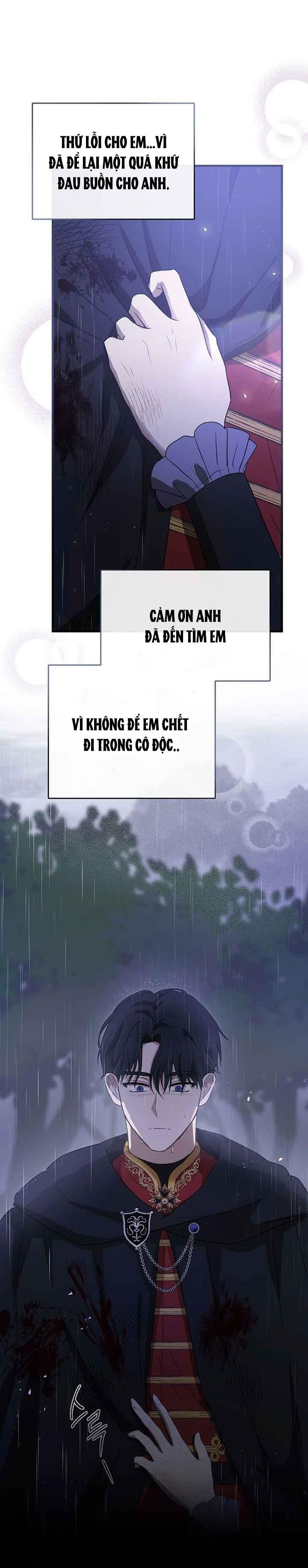 đọc truyện Tôi Đã Nhìn Thấy Tương Lai Của Đại Công Tước Chương 1 ảnh 45 tại Truyện Dạ Ký