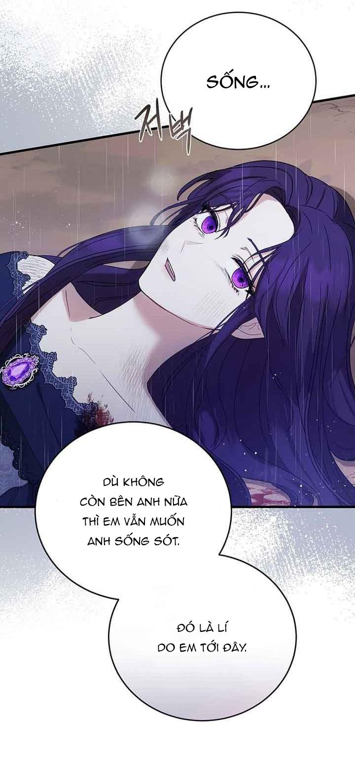 đọc truyện Tôi Đã Nhìn Thấy Tương Lai Của Đại Công Tước Chương 1 ảnh 8 tại Truyện Dạ Ký