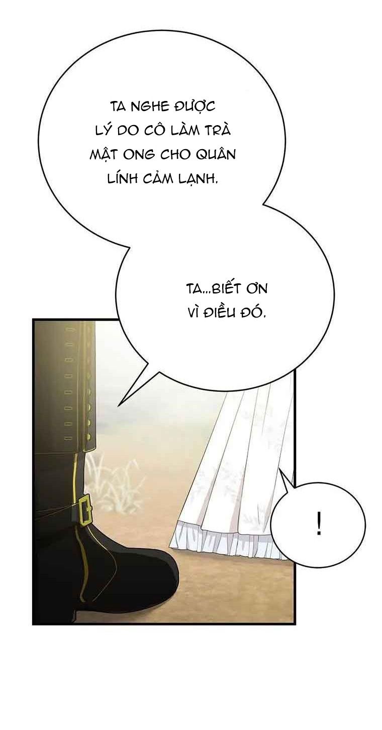 đọc truyện Tôi Đã Nhìn Thấy Tương Lai Của Đại Công Tước Chương 10 ảnh 14 tại Truyện Dạ Ký