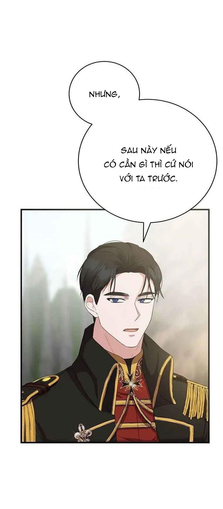 đọc truyện Tôi Đã Nhìn Thấy Tương Lai Của Đại Công Tước Chương 10 ảnh 15 tại Truyện Dạ Ký