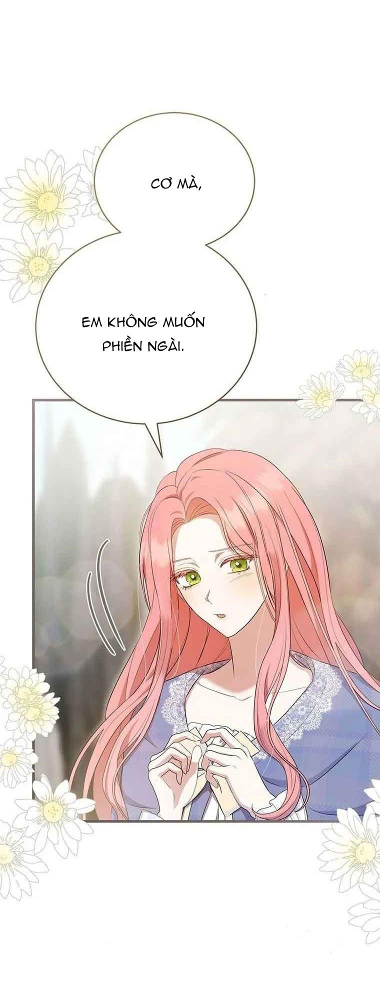 đọc truyện Tôi Đã Nhìn Thấy Tương Lai Của Đại Công Tước Chương 10 ảnh 16 tại Truyện Dạ Ký