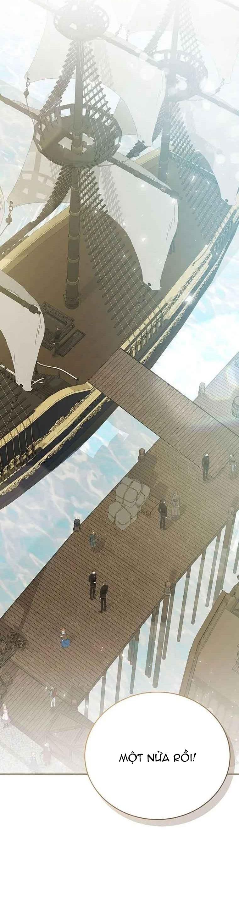 đọc truyện Tôi Đã Nhìn Thấy Tương Lai Của Đại Công Tước Chương 10 ảnh 24 tại Truyện Dạ Ký