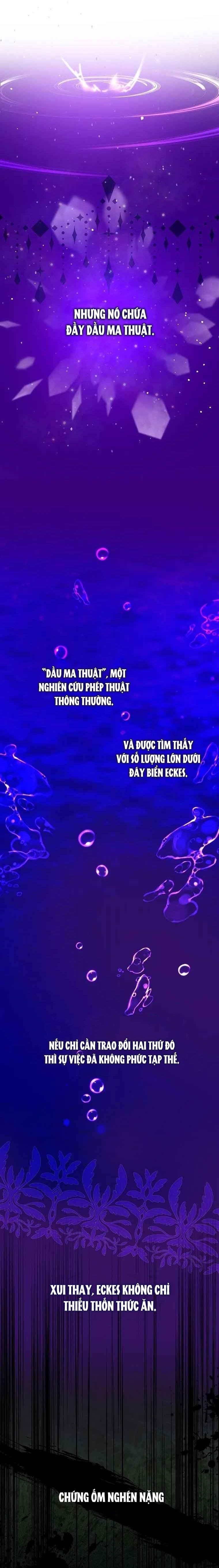 đọc truyện Tôi Đã Nhìn Thấy Tương Lai Của Đại Công Tước Chương 10 ảnh 40 tại Truyện Dạ Ký