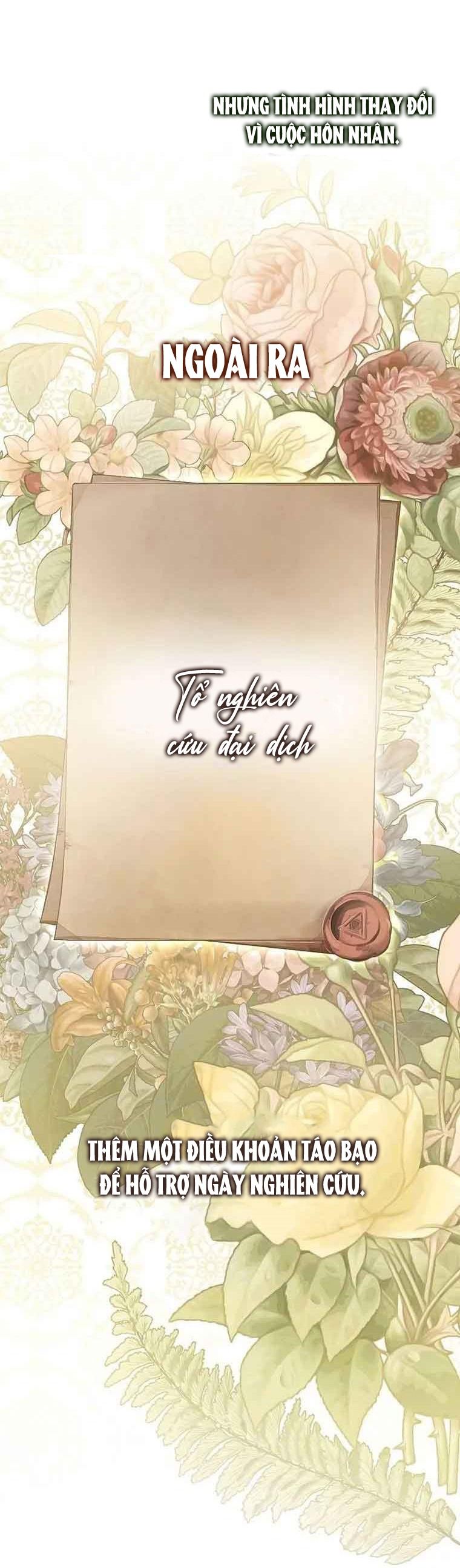 đọc truyện Tôi Đã Nhìn Thấy Tương Lai Của Đại Công Tước Chương 10 ảnh 43 tại Truyện Dạ Ký