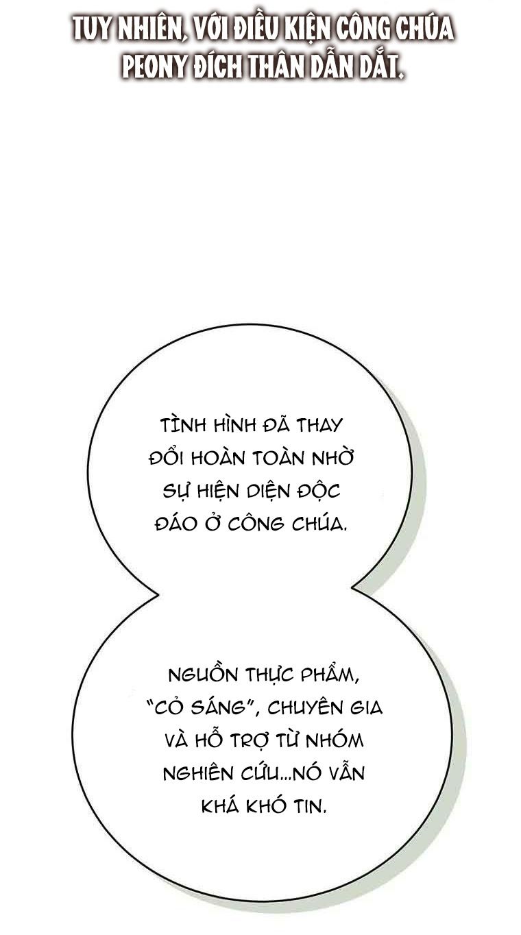 đọc truyện Tôi Đã Nhìn Thấy Tương Lai Của Đại Công Tước Chương 10 ảnh 44 tại Truyện Dạ Ký