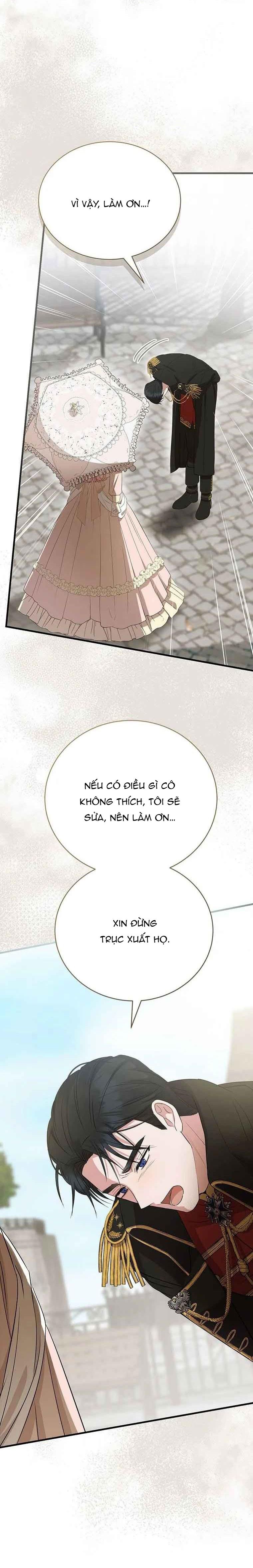 đọc truyện Tôi Đã Nhìn Thấy Tương Lai Của Đại Công Tước Chương 10 ảnh 67 tại Truyện Dạ Ký