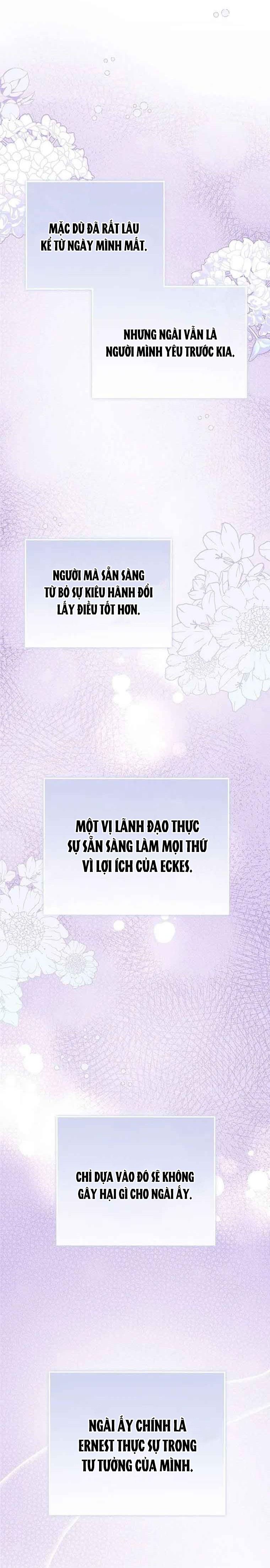 đọc truyện Tôi Đã Nhìn Thấy Tương Lai Của Đại Công Tước Chương 10 ảnh 70 tại Truyện Dạ Ký