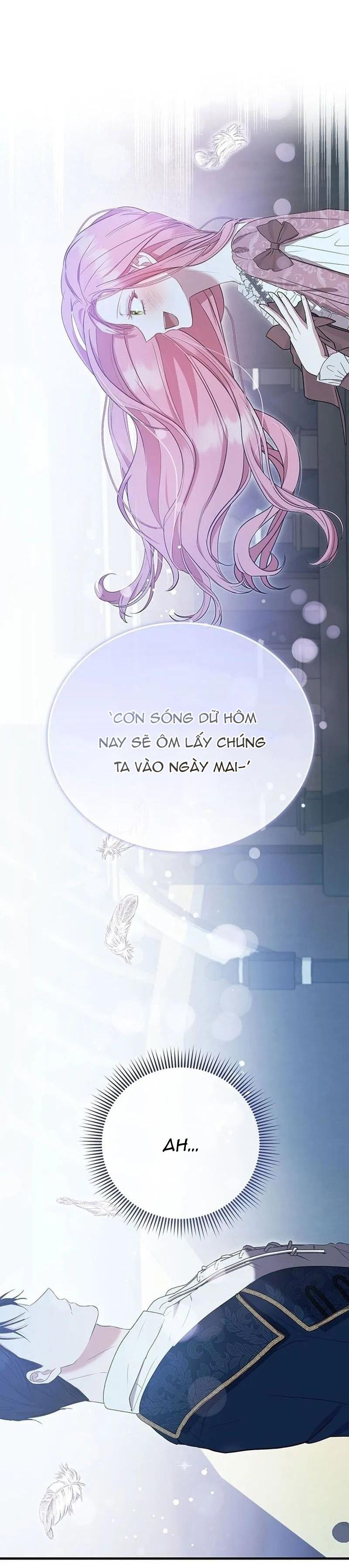 đọc truyện Tôi Đã Nhìn Thấy Tương Lai Của Đại Công Tước Chương 11 ảnh 67 tại Truyện Dạ Ký