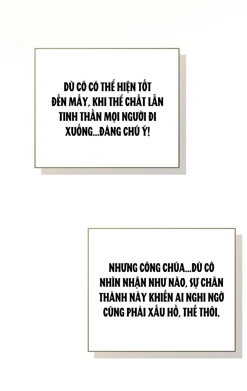 đọc truyện Tôi Đã Nhìn Thấy Tương Lai Của Đại Công Tước Chương 11 ảnh 72 tại Truyện Dạ Ký