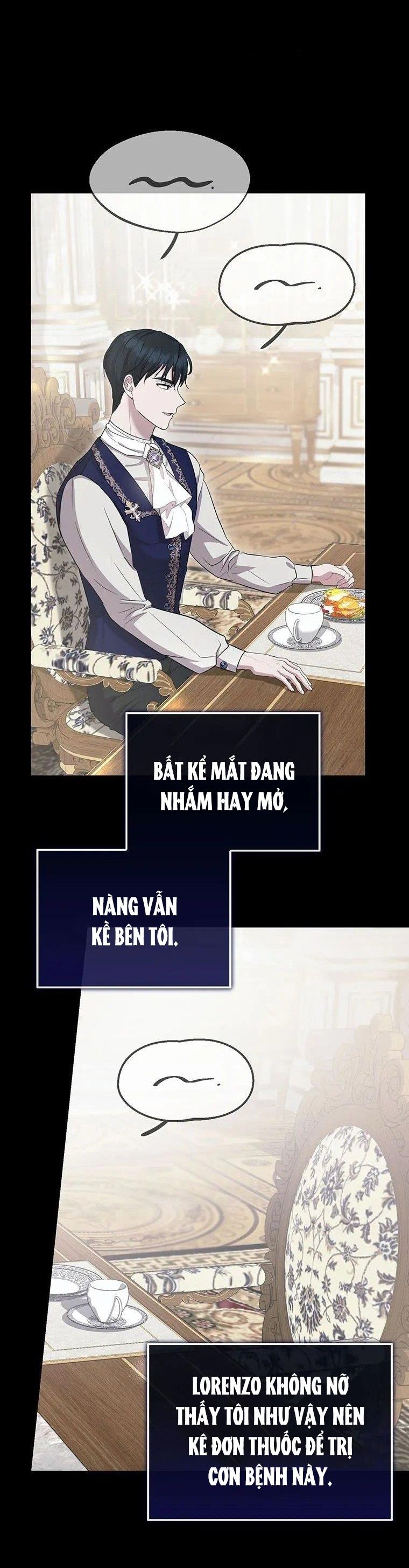 đọc truyện Tôi Đã Nhìn Thấy Tương Lai Của Đại Công Tước Chương 12 ảnh 2 tại Truyện Dạ Ký