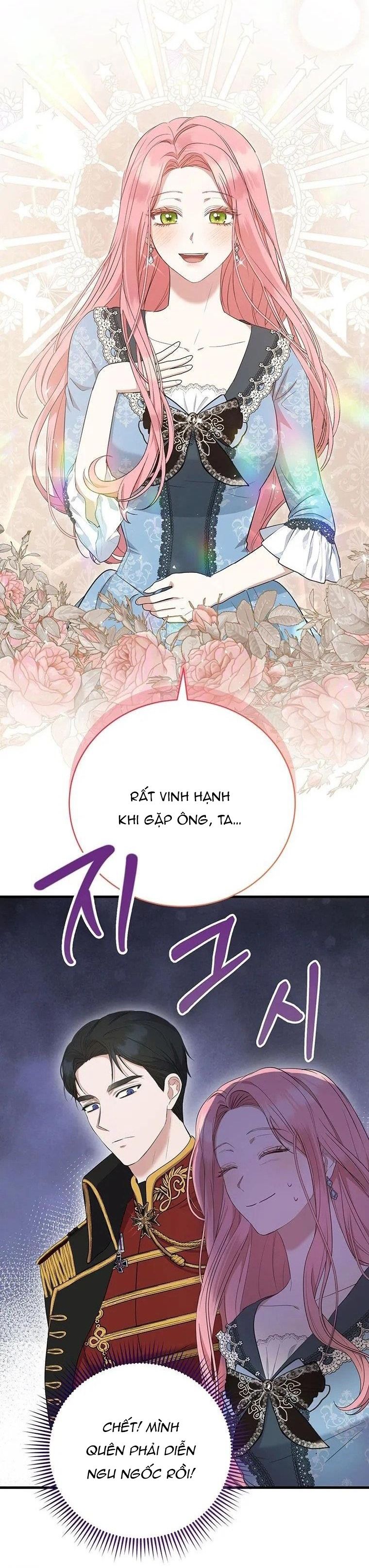 đọc truyện Tôi Đã Nhìn Thấy Tương Lai Của Đại Công Tước Chương 12 ảnh 32 tại Truyện Dạ Ký
