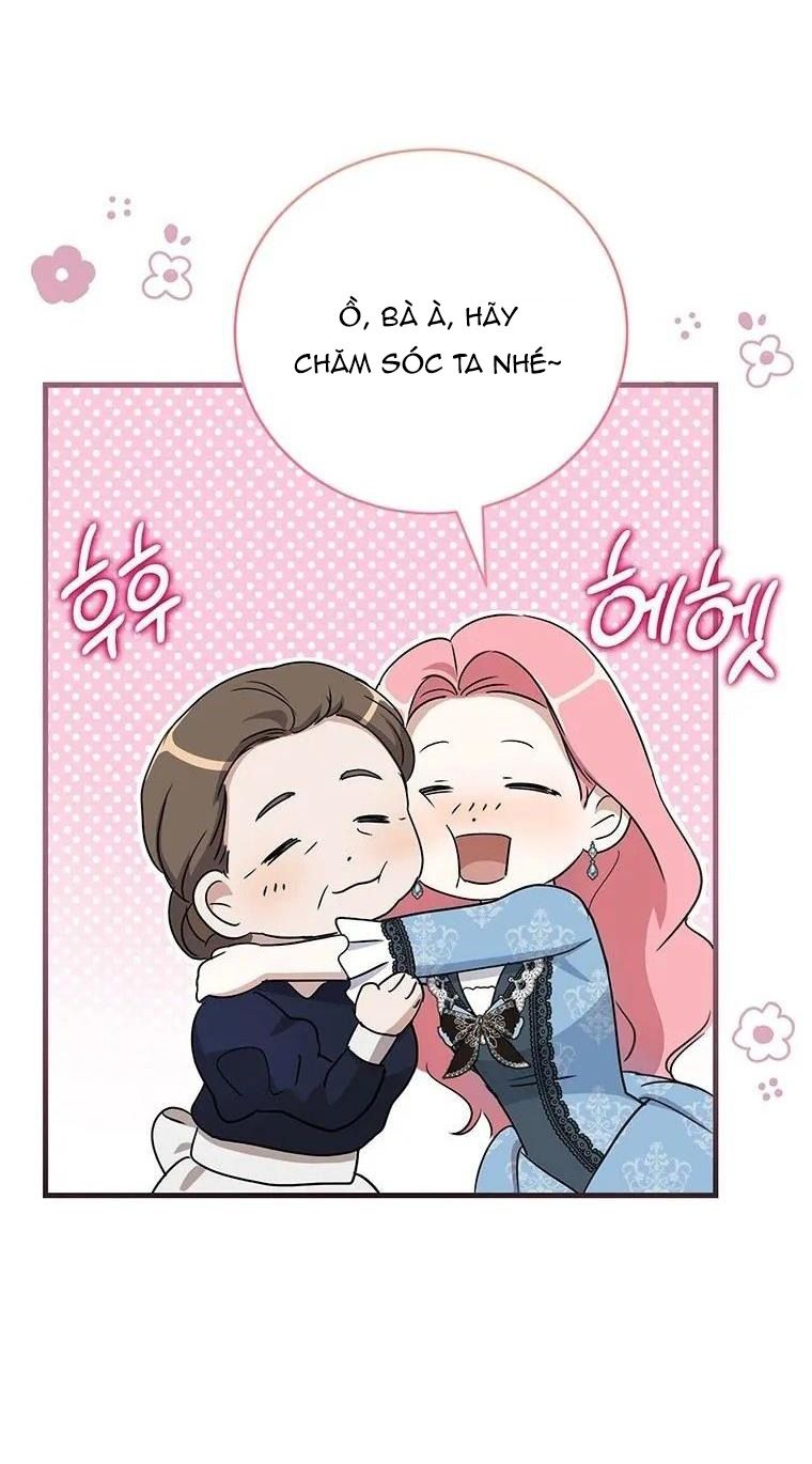 đọc truyện Tôi Đã Nhìn Thấy Tương Lai Của Đại Công Tước Chương 12 ảnh 37 tại Truyện Dạ Ký