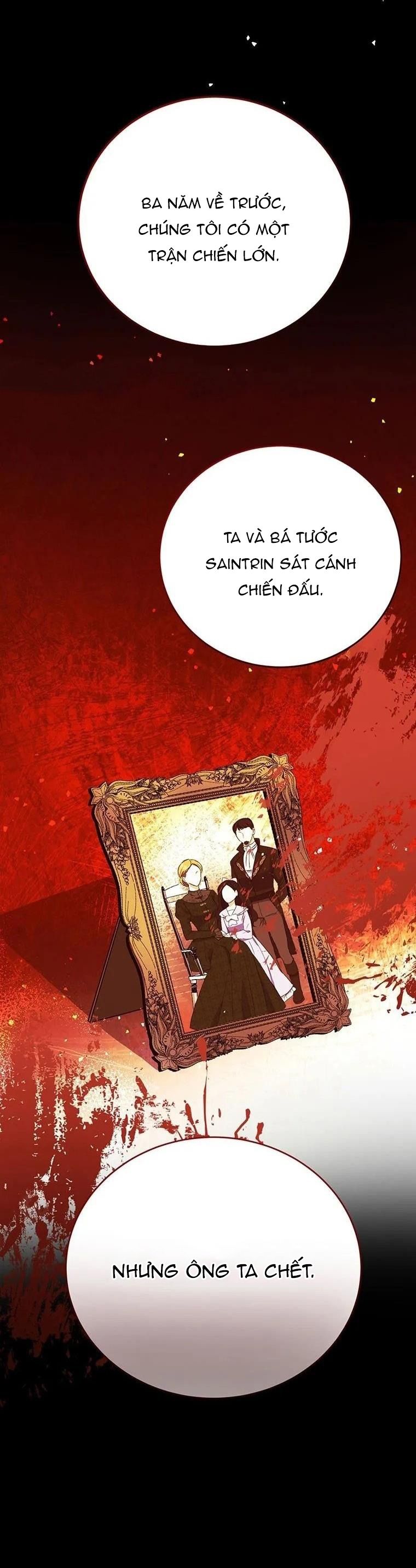 đọc truyện Tôi Đã Nhìn Thấy Tương Lai Của Đại Công Tước Chương 12 ảnh 63 tại Truyện Dạ Ký