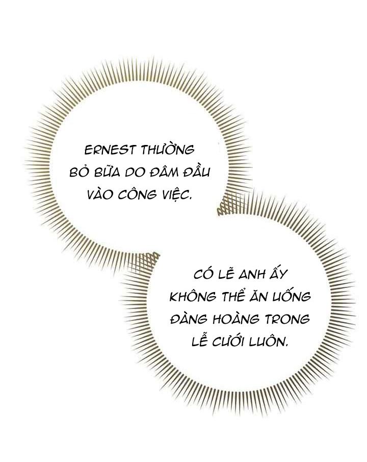 đọc truyện Tôi Đã Nhìn Thấy Tương Lai Của Đại Công Tước Chương 2 ảnh 22 tại Truyện Dạ Ký
