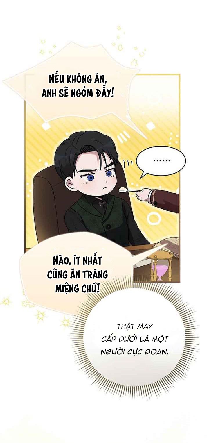 đọc truyện Tôi Đã Nhìn Thấy Tương Lai Của Đại Công Tước Chương 2 ảnh 23 tại Truyện Dạ Ký