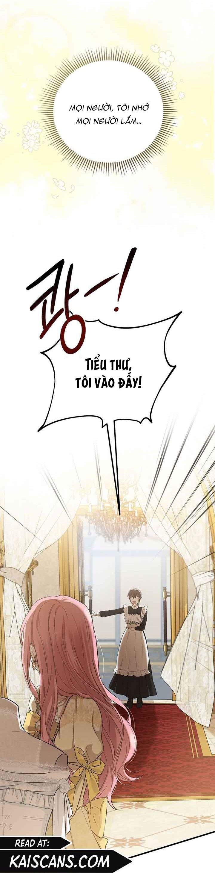 đọc truyện Tôi Đã Nhìn Thấy Tương Lai Của Đại Công Tước Chương 2 ảnh 24 tại Truyện Dạ Ký