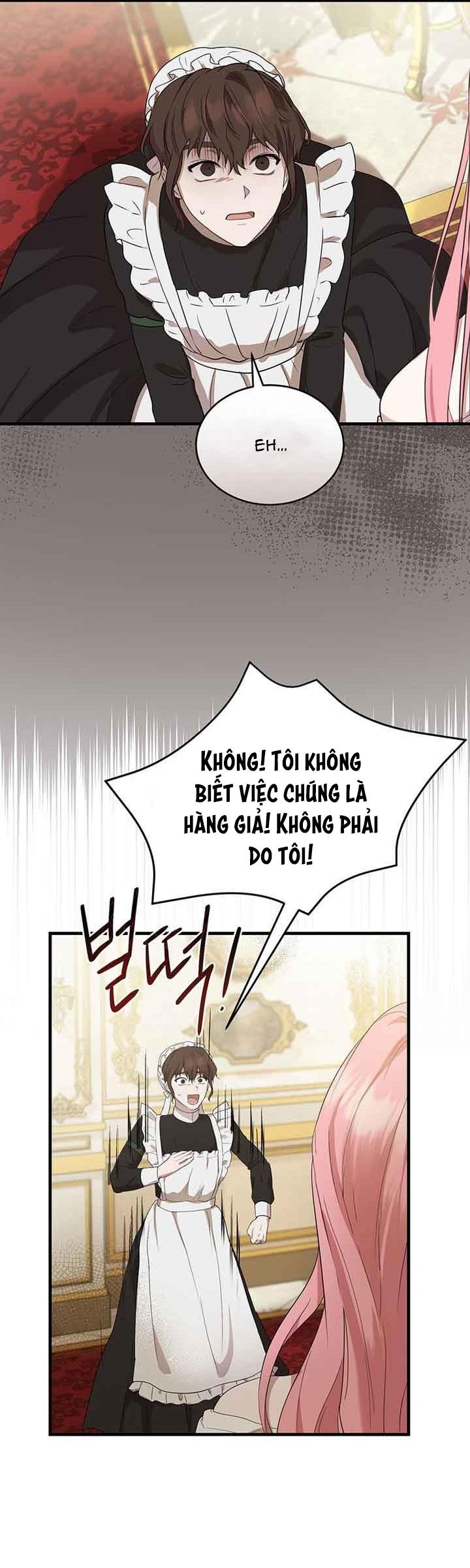 đọc truyện Tôi Đã Nhìn Thấy Tương Lai Của Đại Công Tước Chương 2 ảnh 43 tại Truyện Dạ Ký