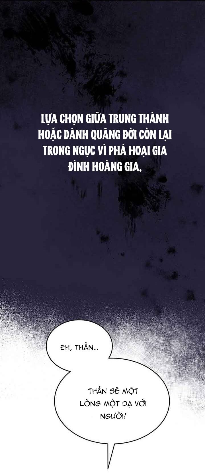đọc truyện Tôi Đã Nhìn Thấy Tương Lai Của Đại Công Tước Chương 2 ảnh 70 tại Truyện Dạ Ký