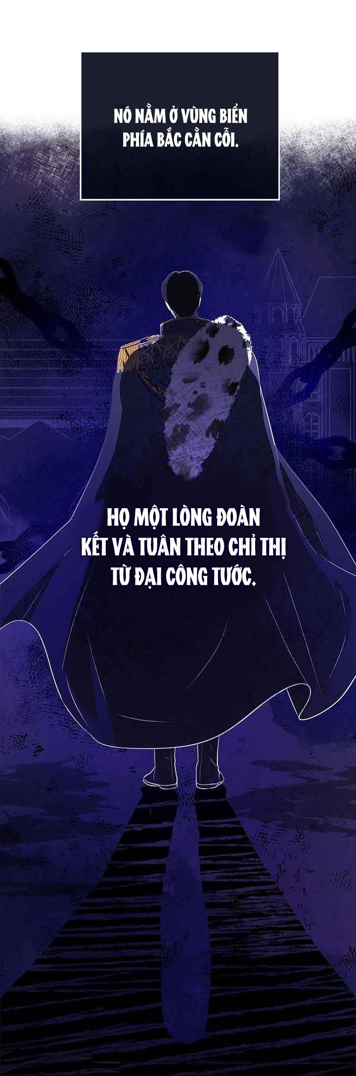 đọc truyện Tôi Đã Nhìn Thấy Tương Lai Của Đại Công Tước Chương 2 ảnh 8 tại Truyện Dạ Ký