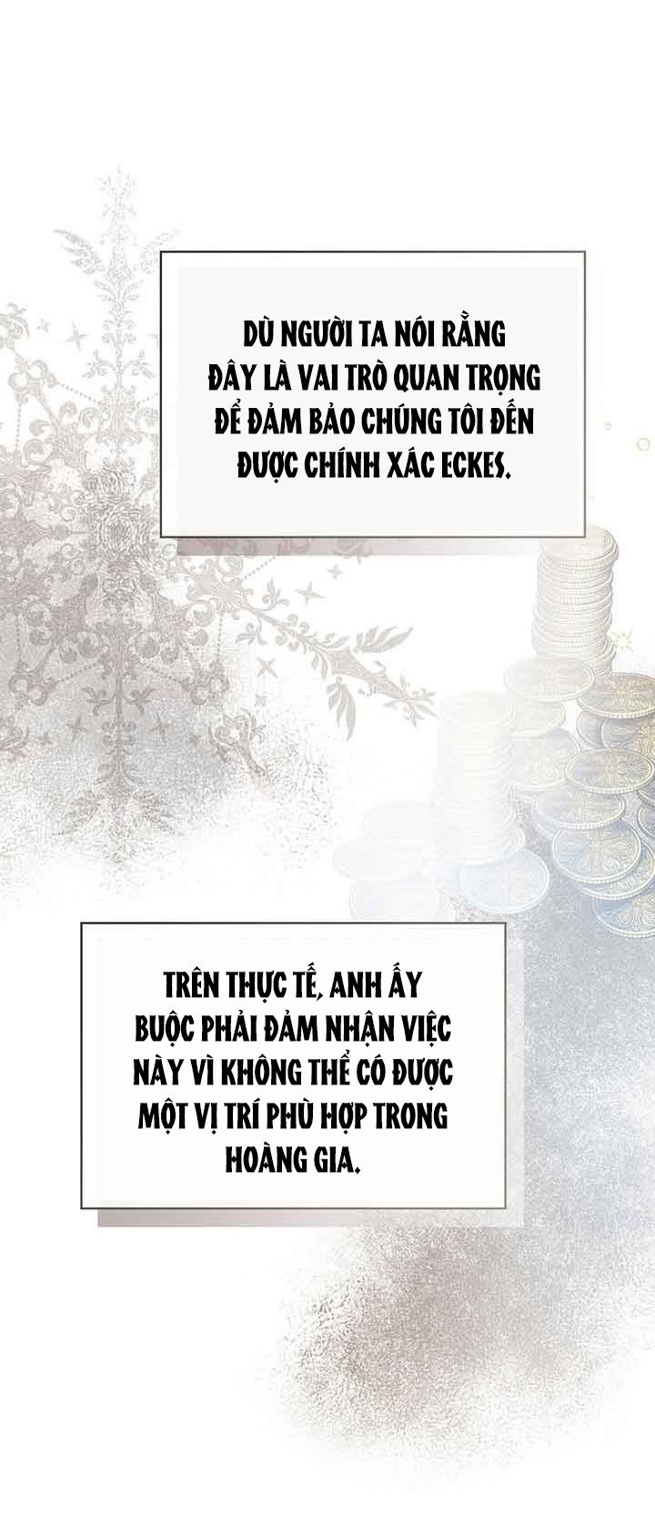 đọc truyện Tôi Đã Nhìn Thấy Tương Lai Của Đại Công Tước Chương 3 ảnh 19 tại Truyện Dạ Ký